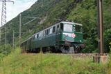 FFS Ae 6/6 11411 'Zug'